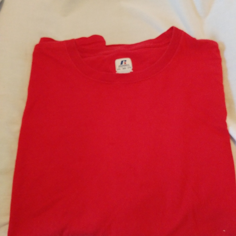Russell Athletic 3XL - Picture 7 of 8